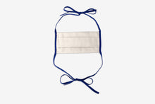 Laden Sie das Bild in den Galerie-Viewer, Mund-Nasen-Maske aus 100% Baumwolle