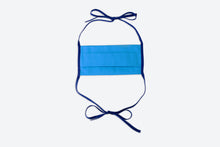 Laden Sie das Bild in den Galerie-Viewer, Mund-Nasen-Maske aus 100% Baumwolle