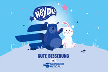 Laden Sie das Bild in den Galerie-Viewer, Kita Sorglos Box