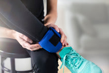 Laden Sie das Bild in den Galerie-Viewer, CoolPack®️ Fuss & Handgelenk