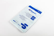 Laden Sie das Bild in den Galerie-Viewer, Flexxum®️ Hot / Cold Pack Mehrfachkompresse 30x19cm