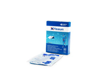 Laden Sie das Bild in den Galerie-Viewer, Flexxum®️ Hot / Cold Pack Mehrfachkompressen 15x13cm / 2 Stk.