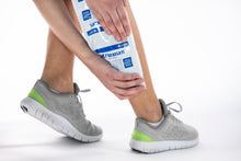 Laden Sie das Bild in den Galerie-Viewer, Flexxum®️ Hot / Cold Pack Mehrfachkompresse 30x13cm