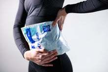 Laden Sie das Bild in den Galerie-Viewer, Flexxum®️ Hot / Cold Pack Mehrfachkompresse 30x19cm