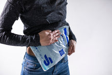 Laden Sie das Bild in den Galerie-Viewer, Flexxum®️ Hot / Cold Pack Mehrfachkompresse 30x19cm