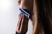 Laden Sie das Bild in den Galerie-Viewer, Flexxum®️ Hot / Cold Pack Mehrfachkompressen 15x13cm / 2 Stk.