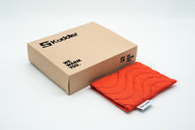 Laden Sie das Bild in den Galerie-Viewer, Kuddler®️ Wärmekissen 16x21cm