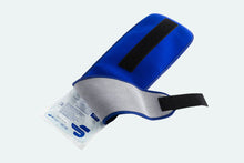 Laden Sie das Bild in den Galerie-Viewer, CoolPack®️ Knie & Ellenbogen